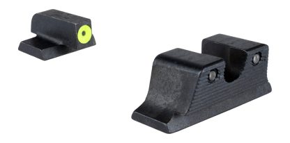 TRJ 601173 HD XR SET YELLOW FOR S&W CORE