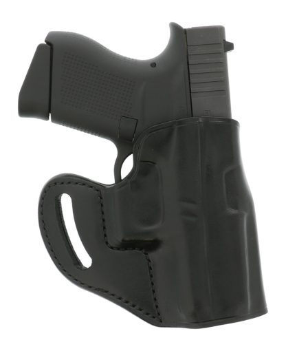GALCO HT2030RB    HORNET BGUARD 2.0 W/WO R-DOT BLK