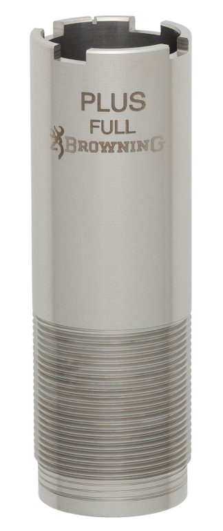 Browning 1130785 Invector-Plus  Browning 20 Gauge Improved Cylinder Flush 17-4 Stainless Steel