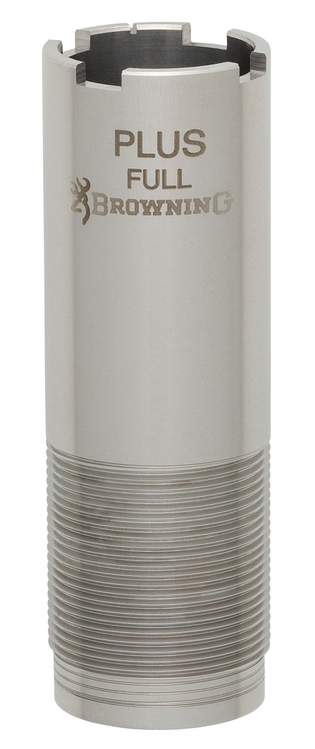 Browning 1130785 Invector-Plus Browning 20 Gauge Improved Cylinder Flush 17-4 Stainless Steel