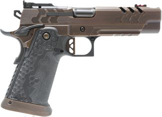 KMB 2K11 COMP RL OR 9MM SS 20R