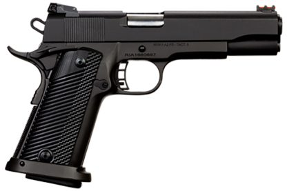 ARM 1911ROCK ULTHC 10MM 5P 16R