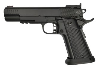 ROCK ISLAND ARMORY TCM PRO ARMOR 22TCM FS 17+1