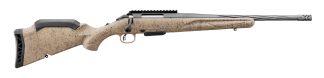 RUGER AMERICAN GEN2 RANCH 5.56 5+1