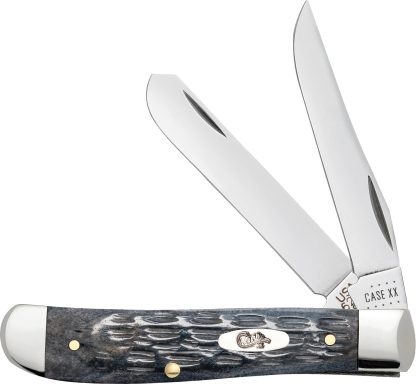 CAE MINI TRAPPER GRAY BONE
