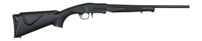 KEYSTONE SPORTING ARMS CRICKETT 410 SNGL SHOT BLK/SYN