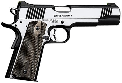 KIMBER ECLIPSE CUSTOM II 10MM 5" 8+1