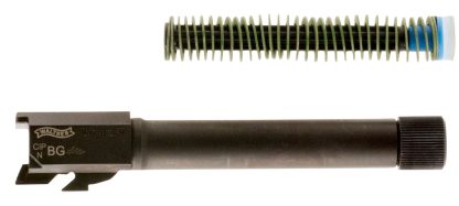 WALTHER ARMS PPQ 9MM 4.6" THREADED BBL KIT