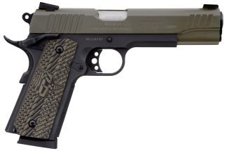 TAURUS 1911FS 45ACP ODG 5" 8+1 AS