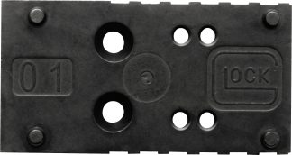GLK MOS ADAP PLATE 01 DCTR VTX
