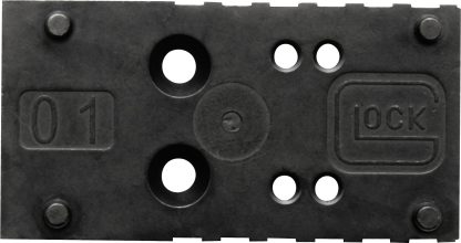 GLK MOS ADAP PLATE 01 DCTR VTX