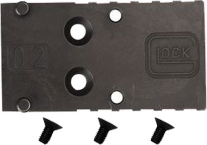 GLK MOS ADAP PLATE 02 AMG HLS