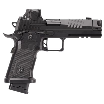 SIG SAUER P211 9MM COMP BLK 4.4" ROMEOX
