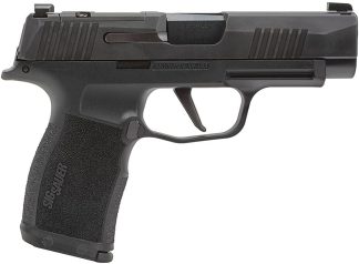 SIG P365XL PST 9MM 15R XRAY
