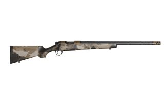 CHRISTENSEN ARMS RL FFT 6.5CR BRNZ DUNE 20"