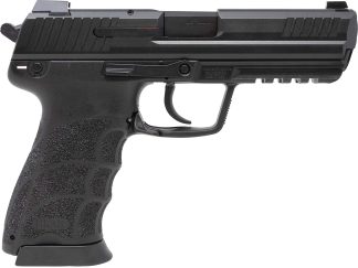 H&K HK45 45AP DA B FS 10RD