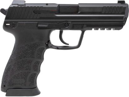 H&K HK45 45AP DA B FS 10RD