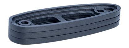 SEEKINS PRECISION LENGTH OF PULL SPACER BLACK