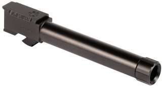 SILENCERCO BARREL GLOCK 21 45ACP .578X28