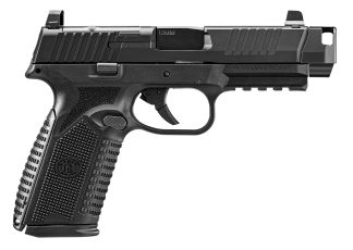 FN 510 MRD COMP 10MM BLK 10+1