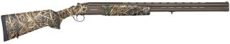 MOSSBERG SILVER RESERVE EVENTIDE 12/28