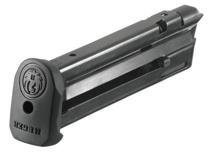 RUGER MAGAZINE SR22 PISTOL 10RD EXT
