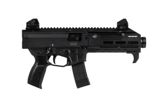 CZU SCORP 3 PLUS 9MM 7.8B 20RD