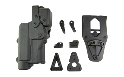 RAPID FORCE L3 FITS G19/X LG LT RH