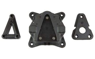 RAPID FORCE SURFACE MOUNT BK