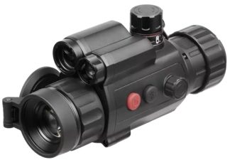 AGM NEITH LRF DC32-4MP DIGITAL CLIP-ON