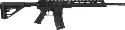 ALEX 300BLK STANDARD RIFLE 16 BLK TELE 30RD