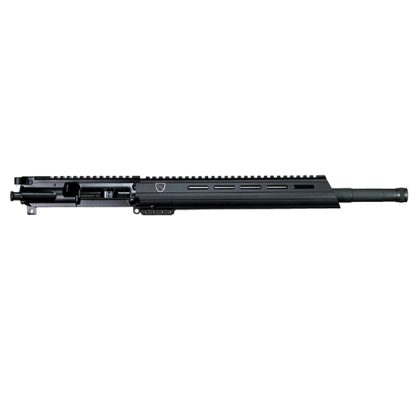 ALEX 50BEO HUNTER UPPER 16 TB BLK 7RD MAG