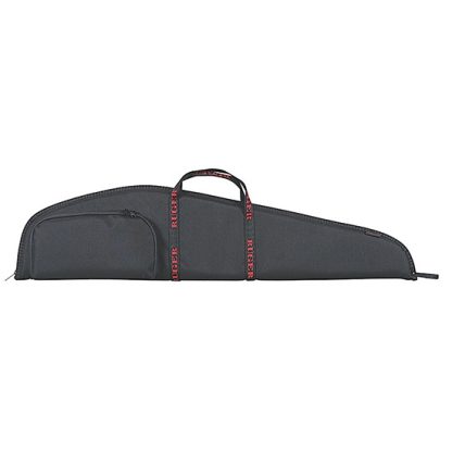 ALLEN CASE STD RIFLE 40 BLK RUG LOGO