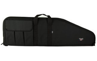 ALLEN TAC SIX ENGAGE CASE 42" BLK