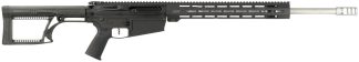 APF 300WIN 22 BLACK 4 5RD MAG MLR HARD CASE