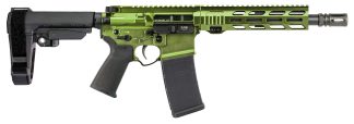 APF 5.56 PISTOL 2.0 10.5 RANGER FX MLOK