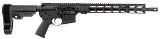 APF 6.5GREN PISTOL 2.0 14.5 BLK MLOK