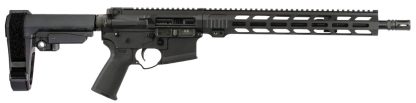 APF 6.5GREN PISTOL 2.0 14.5 BLK MLOK