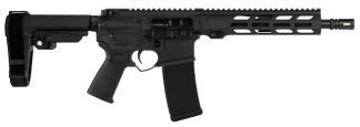 APF PISTOL 2.0 338ARC BLK 10.5 MLOK