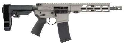 APF PISTOL 2.0 338ARC GRY 10.5 MLOK
