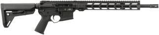 APF CARBINE 2.0 5.56 BLK 16 MLOK 30RD