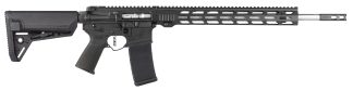 APF DMR 2.0 204RUG BLK 18 MLOK MAGPUL SL-S