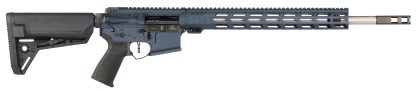 APF DMR 2.0 204RUG STLTH GRY 18 MLOK PRS LITE
