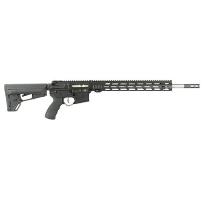 APF DMR 2.0 223WYLDE BLK 18 MLOK ACS 30RD