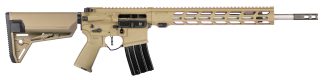 APF DMR 2.0 6MM ARC FDE 18 MLOK ACS 24RD