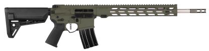 APF DMR 2.0 6MM ARC ODG 18 MLOK ACS 24RD