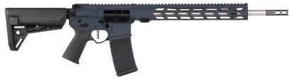 APF DMR 2.0 6MM ARC GRY 18 MLOK ACS 24RD