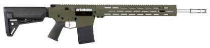 APF DMR 2.0 6MM CREED ODG 18 MLOK SL-S