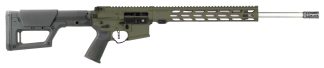 APF VARMINT 2.0 204RUG ODG 22 MLOK PRS LITE