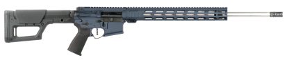 APF VARMINT 2.0 204RUG STEALTH GRY 22 MLOK PRS